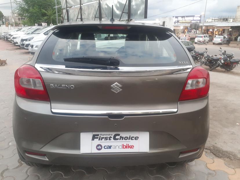 UsedCar