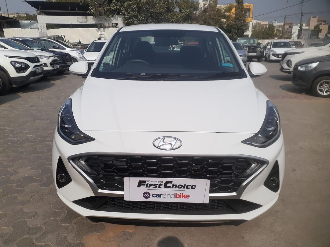 UsedCar