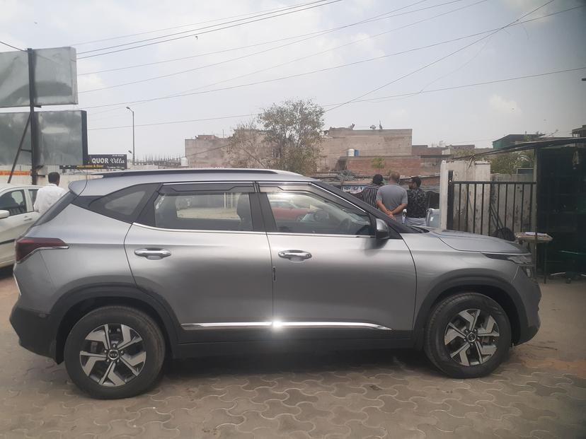 UsedCar