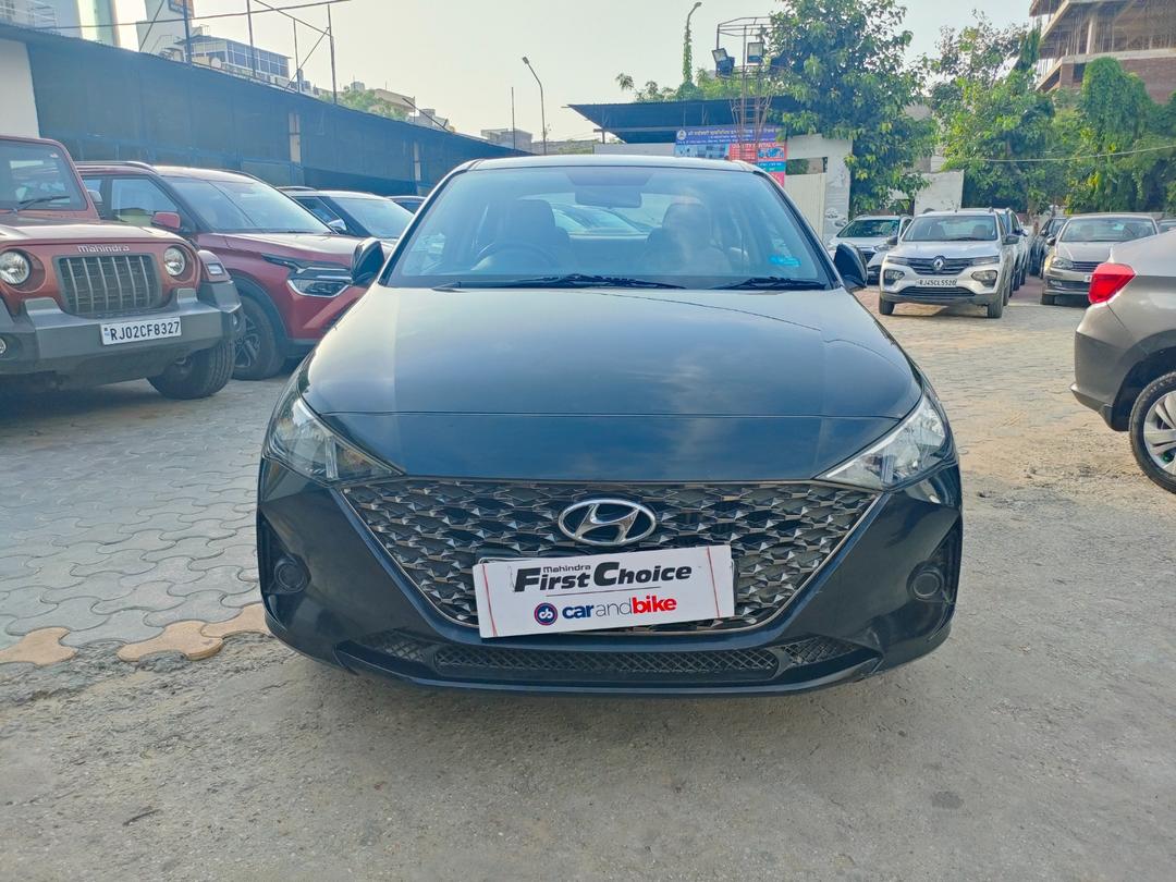 UsedCar