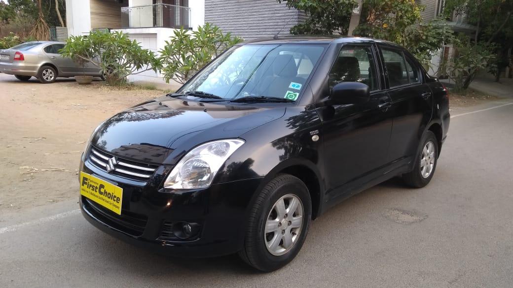 2010 मारुति सुजुकी स्विफ्ट डिज़ायर ZDI 2010 मारुति सुजुकी स्विफ्ट डिज़ायर ZDI