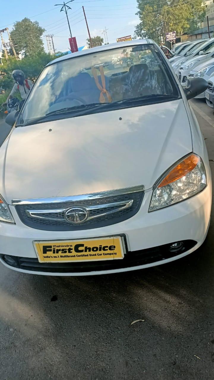 2010 टाटा इंडिगो सीएस GLS 2010 टाटा इंडिगो सीएस GLS