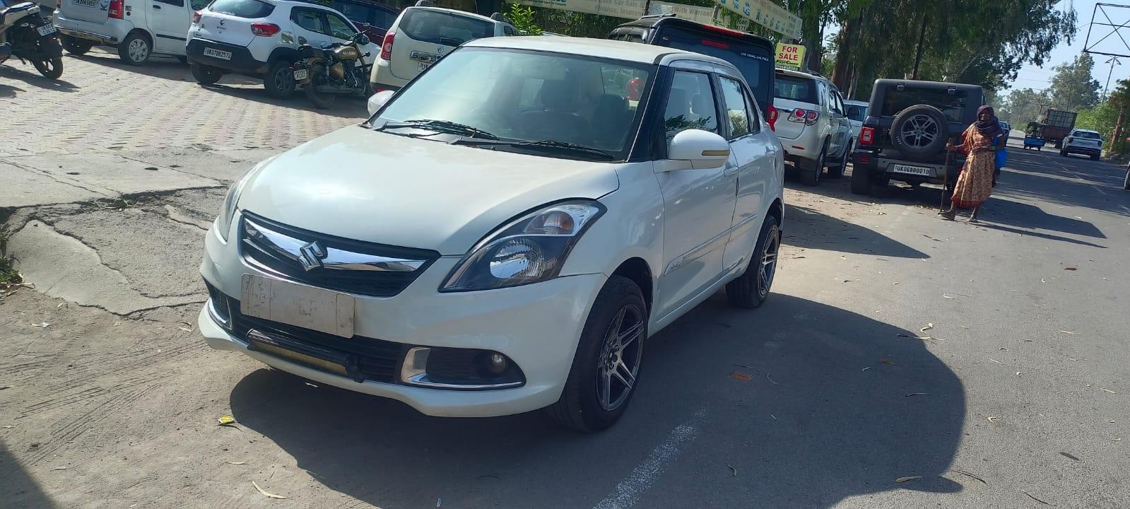 2014 मारुति सुजुकी स्विफ्ट डिज़ायर ZDI 2014 मारुति सुजुकी स्विफ्ट डिज़ायर ZDI