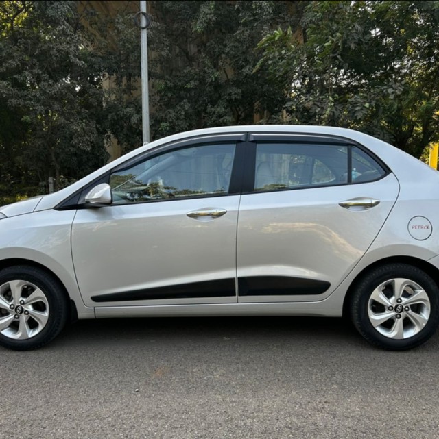 View Hyundai Xcent Image 4 Used Hyundai Xcent Image 4