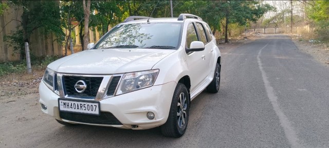 View Nissan Terrano Image 1 Used Nissan Terrano Image 1