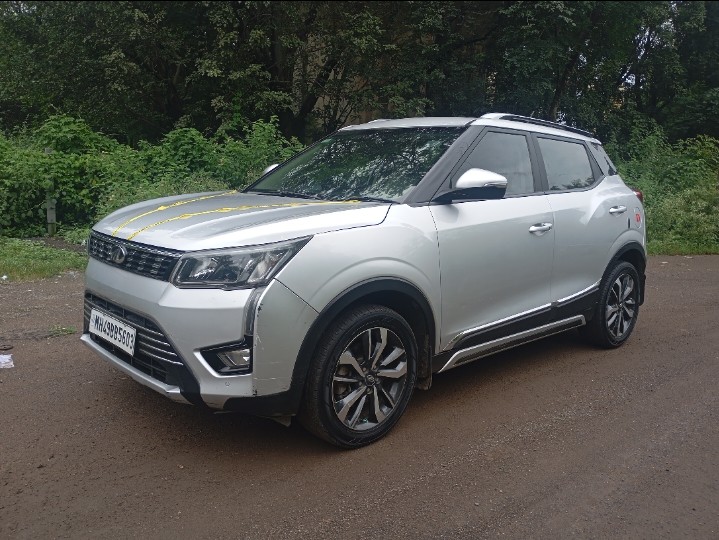 Used 2019 Mahindra XUV300 Used 2019 Mahindra XUV300