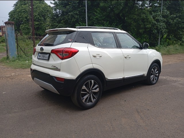 View Mahindra XUV300 Image 8 Used Mahindra XUV300 Image 8