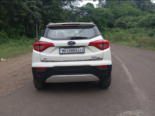 View Mahindra XUV300 Image 3 Used Mahindra XUV300 Image 3
