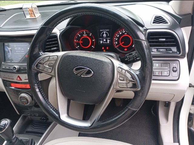 View Mahindra XUV300 Image 15 Used Mahindra XUV300 Image 15