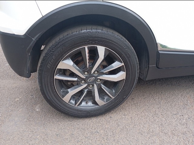View Mahindra XUV300 Image 9 Used Mahindra XUV300 Image 9