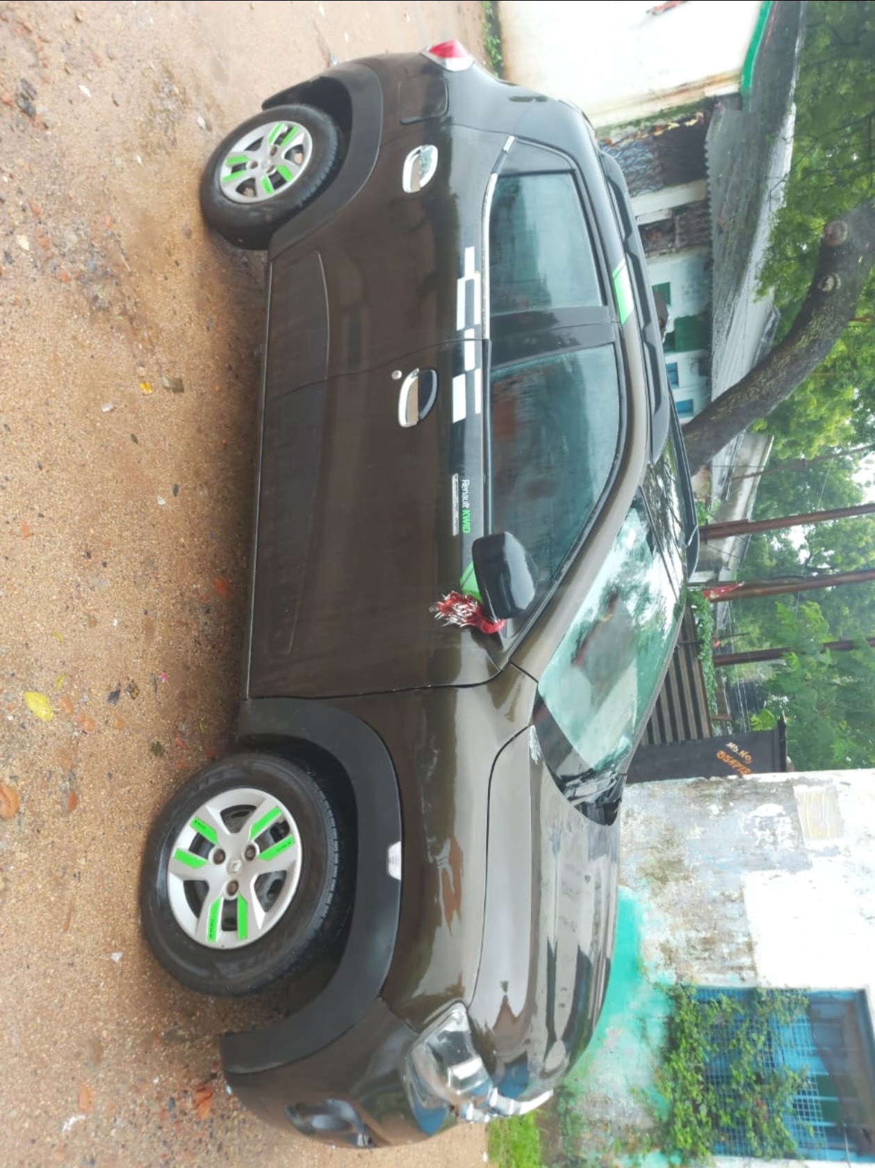Kwid image 5 Kwid image 5