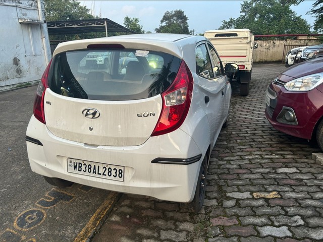 View Hyundai EON Image 3 Used Hyundai EON Image 3
