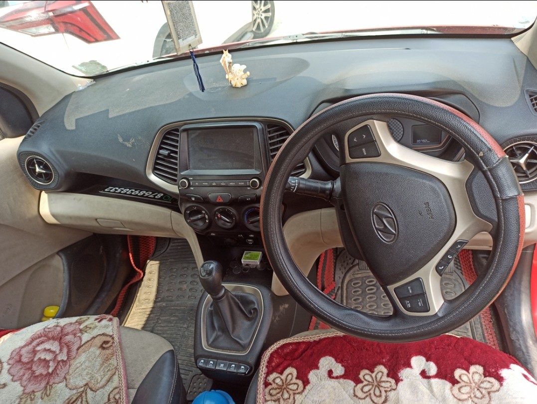 Used 2019 Hyundai New Santro Used 2019 Hyundai New Santro