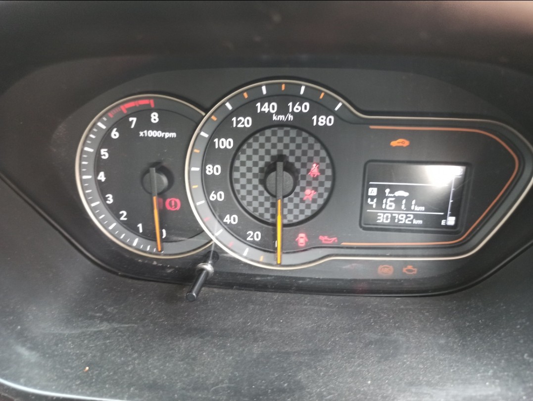 Used 2019 Hyundai New Santro Used 2019 Hyundai New Santro