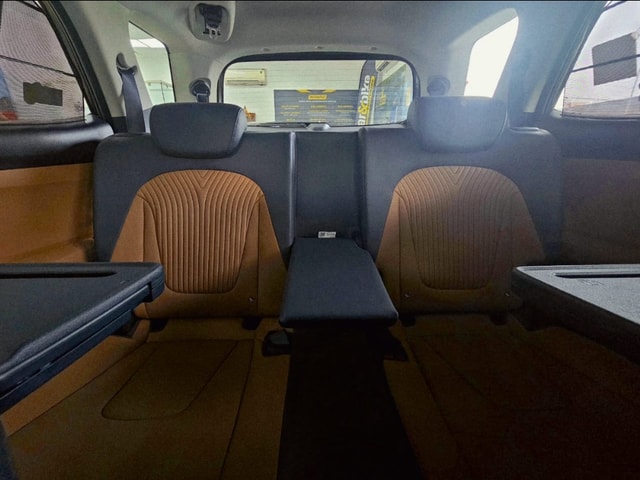 View Hyundai Alcazar Image 11 Used Hyundai Alcazar Image 11