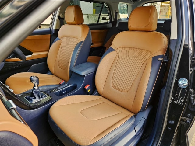 View Hyundai Alcazar Image 10 Used Hyundai Alcazar Image 10
