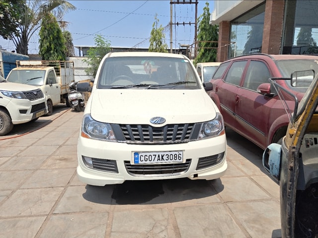 View Mahindra Xylo Image 1 Used Mahindra Xylo Image 1