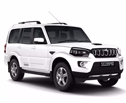 Used 2021 Mahindra Scorpio Used 2021 Mahindra Scorpio