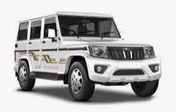 Used 2021 Mahindra Bolero Used 2021 Mahindra Bolero