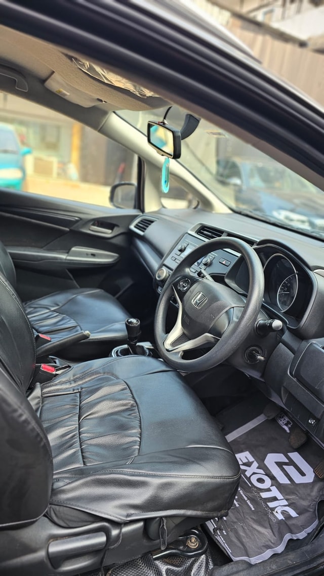 View Honda WR-V Image 16 Used Honda WR-V Image 16