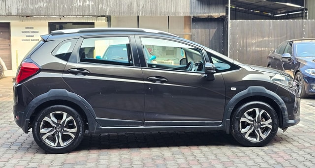 View Honda WR-V Image 5 Used Honda WR-V Image 5