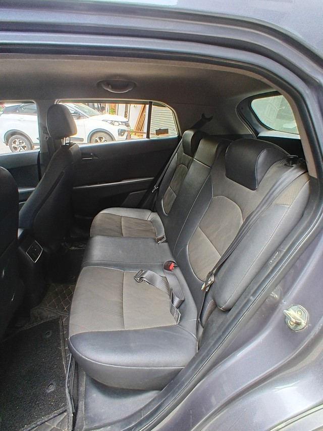 View Hyundai Creta Image 17 Used Hyundai Creta Image 17