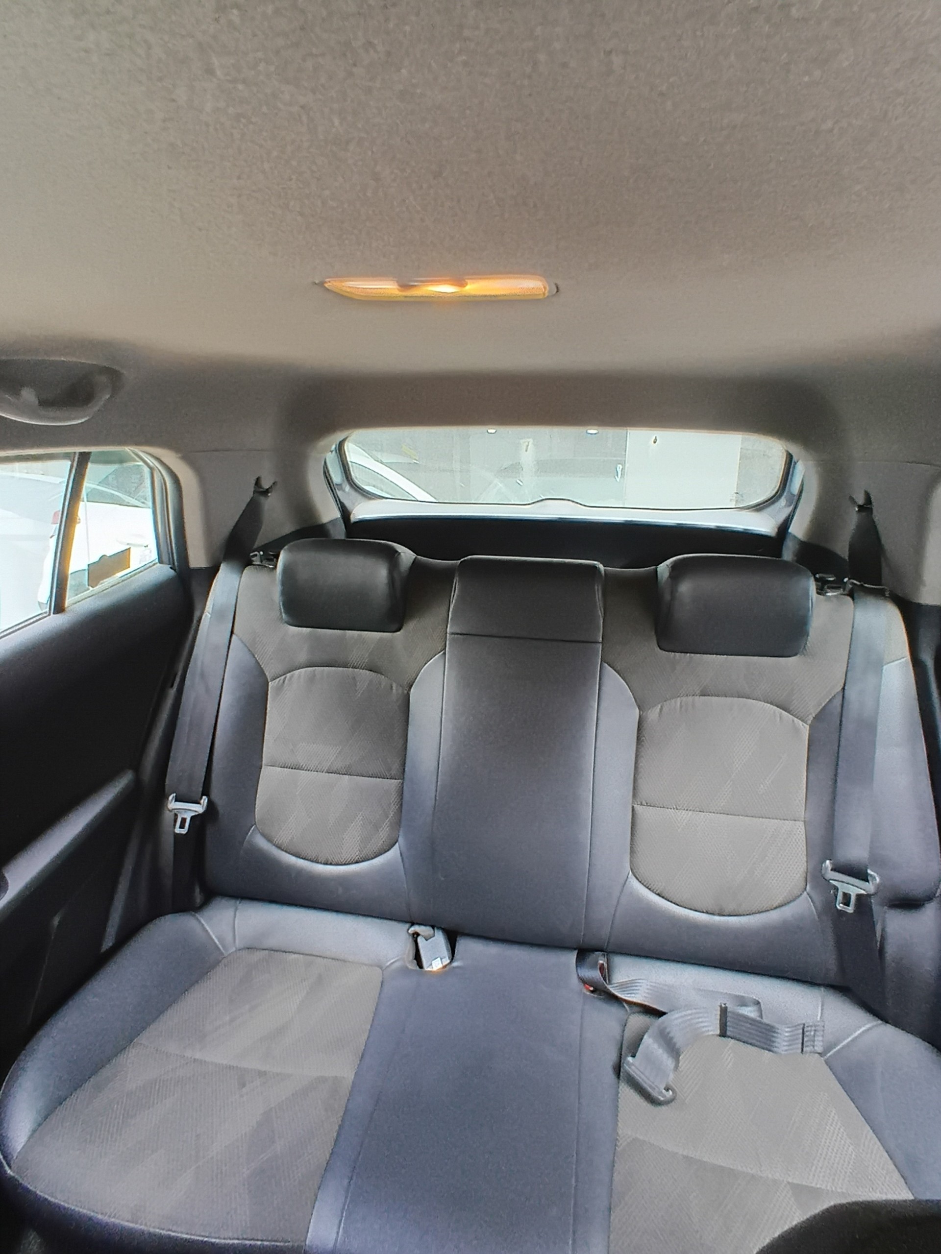 View 2019 Hyundai Creta 1.4 S Diesel Image 12 Used 2019 Hyundai Creta 1.4 S Diesel Image 12