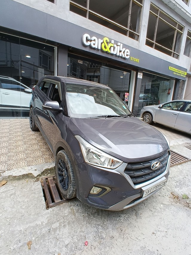 View Hyundai Creta Image 7 Used Hyundai Creta Image 7