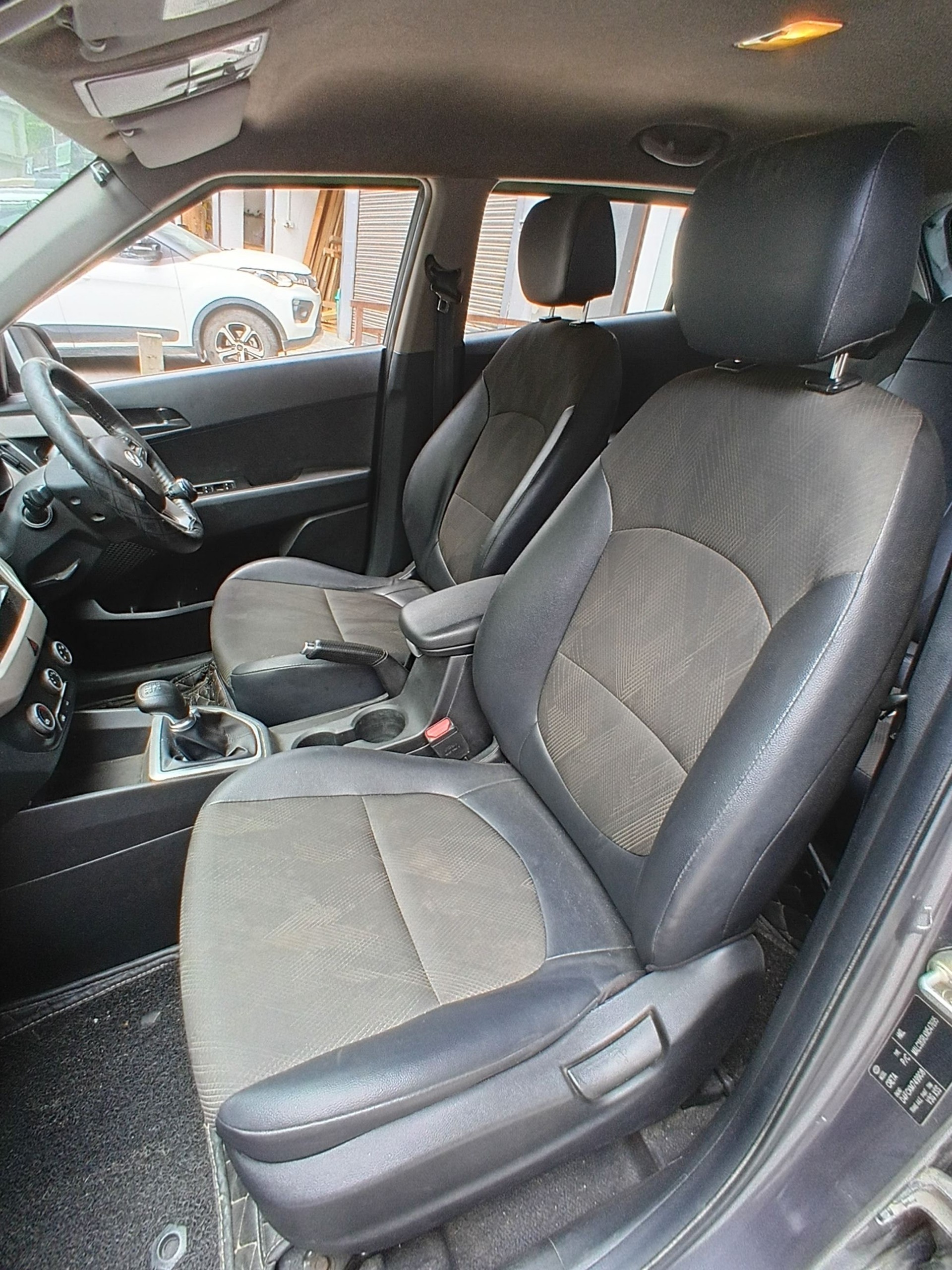 View 2019 Hyundai Creta 1.4 S Diesel Image 16 Used 2019 Hyundai Creta 1.4 S Diesel Image 16