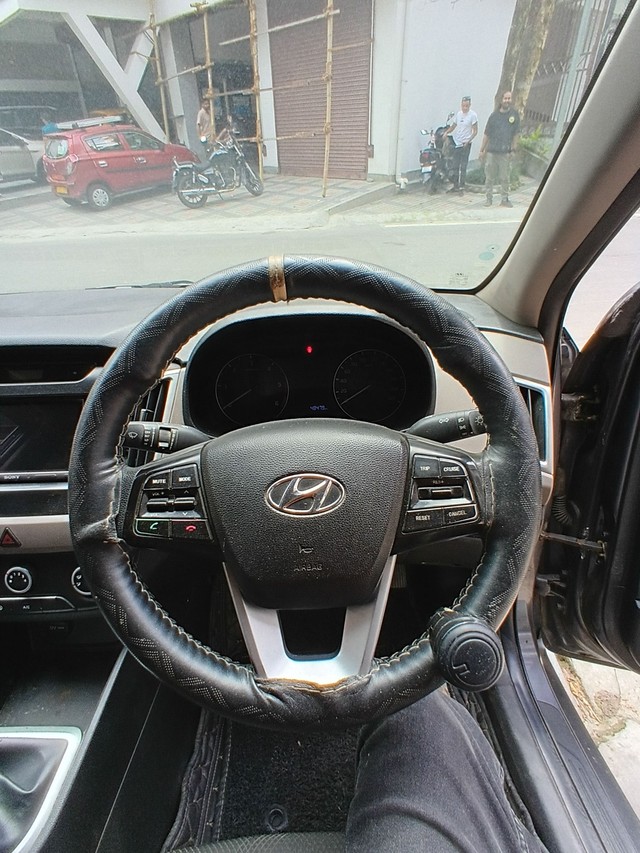 View Hyundai Creta Image 15 Used Hyundai Creta Image 15