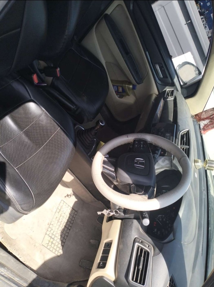 Used 2020 Honda Amaze Used 2020 Honda Amaze