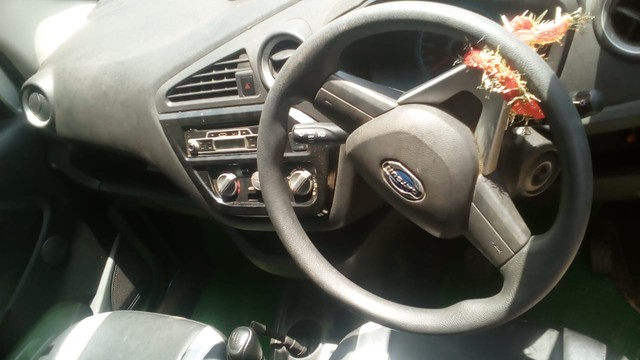 View Datsun Redi GO Image 15 Used Datsun Redi GO Image 15