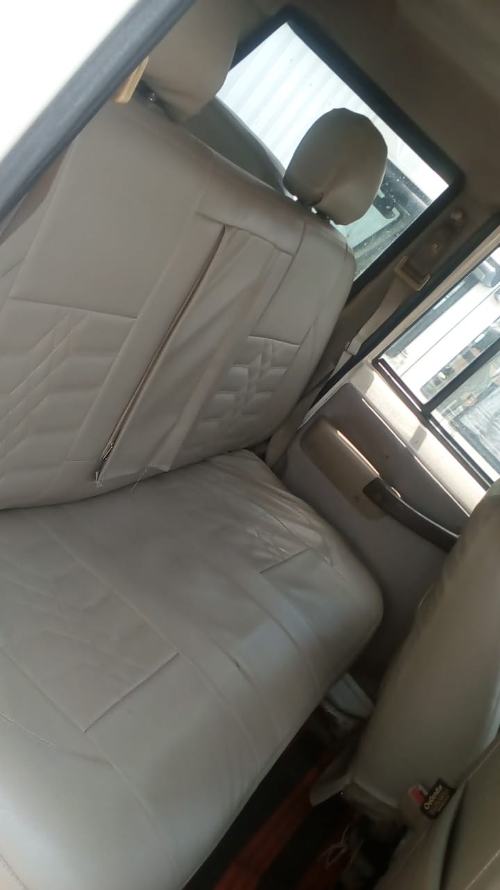 Used 2012 Mahindra Bolero Used 2012 Mahindra Bolero