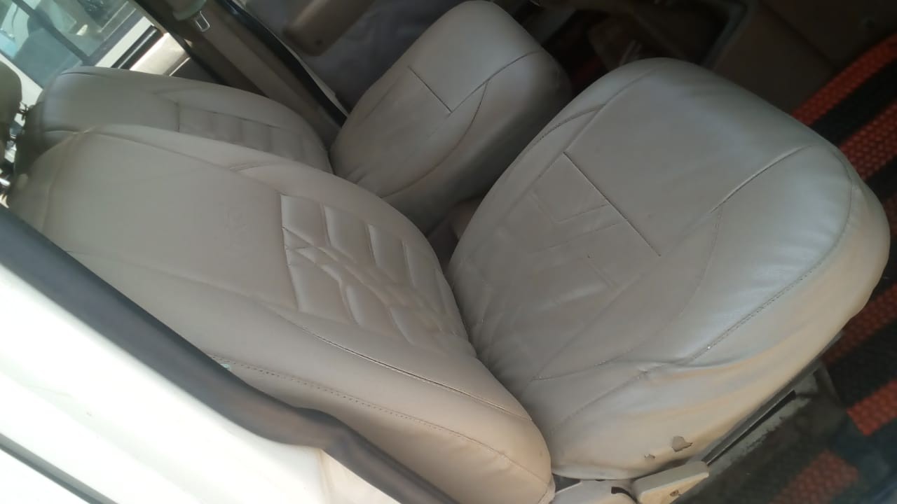 Used 2012 Mahindra Bolero Used 2012 Mahindra Bolero