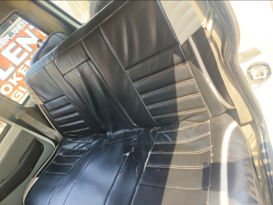 Used 2021 Mahindra Bolero Used 2021 Mahindra Bolero