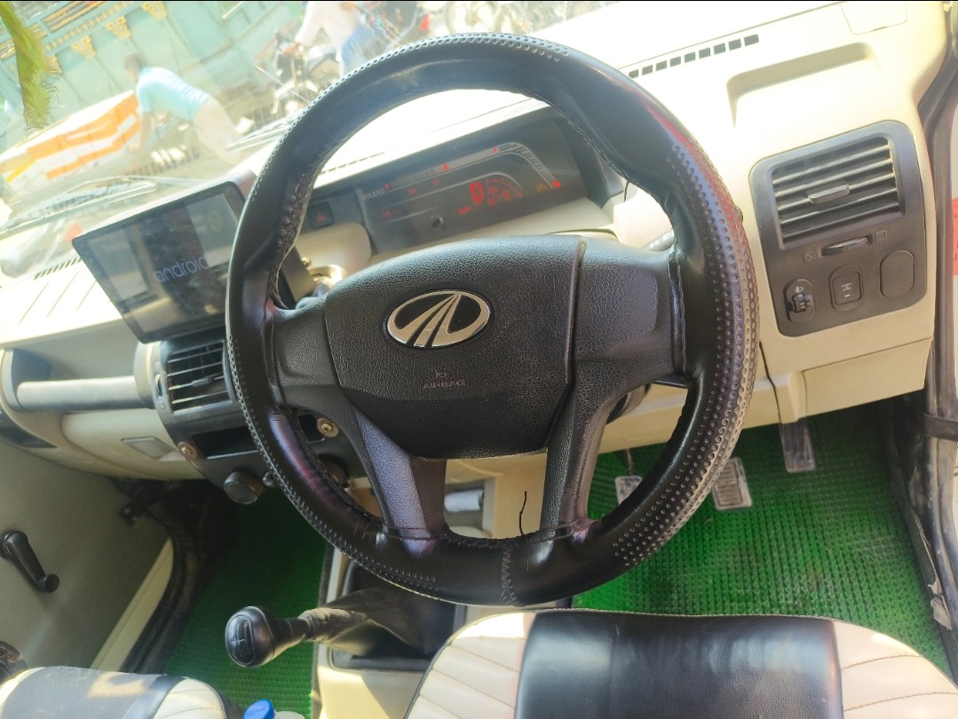 Used 2021 Mahindra Bolero Used 2021 Mahindra Bolero