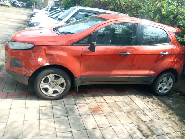View Ford EcoSport Image 17 Used Ford EcoSport Image 17