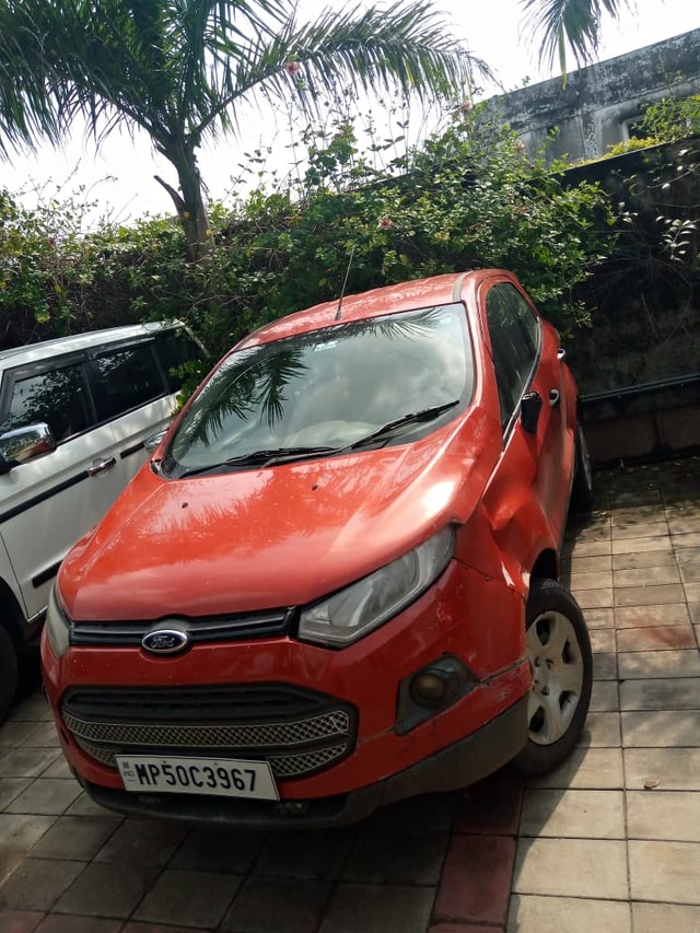 View Ford EcoSport Image 7 Used Ford EcoSport Image 7