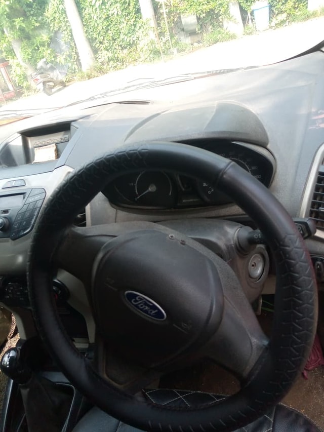 View Ford EcoSport Image 15 Used Ford EcoSport Image 15