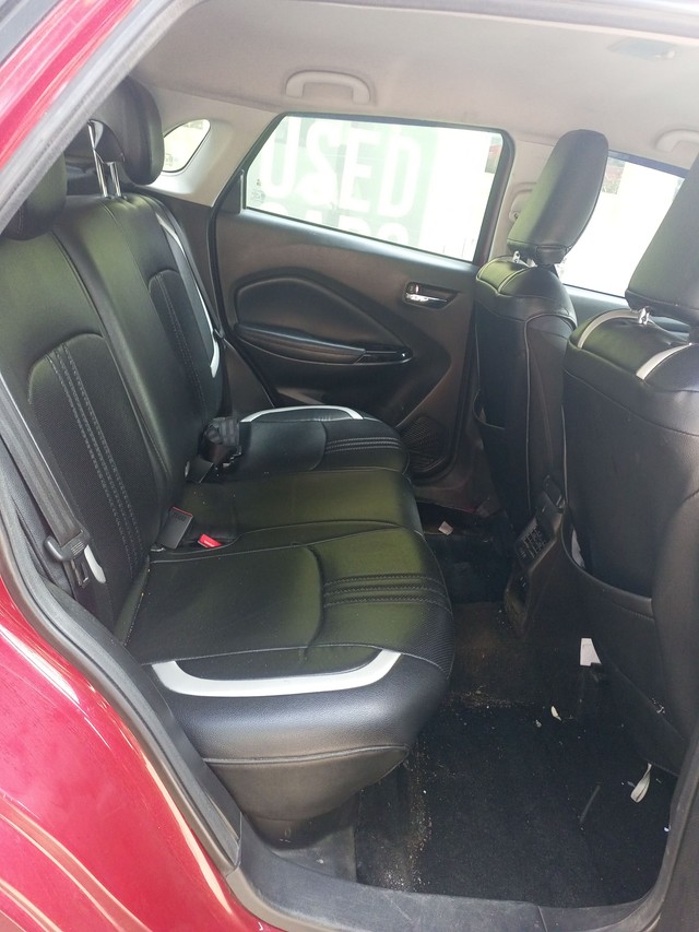 View Maruti Suzuki Baleno Image 16 Used Maruti Suzuki Baleno Image 16