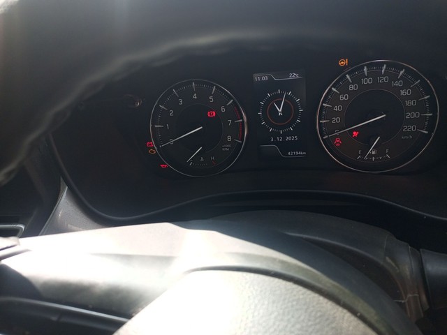 View Maruti Suzuki Baleno Image 12 Used Maruti Suzuki Baleno Image 12