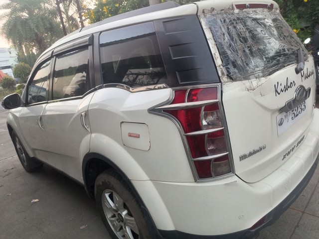 View Mahindra XUV500 Image 8 Used Mahindra XUV500 Image 8
