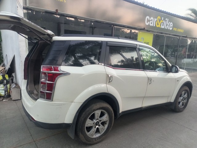 View Mahindra XUV500 Image 10 Used Mahindra XUV500 Image 10