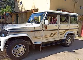Used 2021 Mahindra Bolero Used 2021 Mahindra Bolero