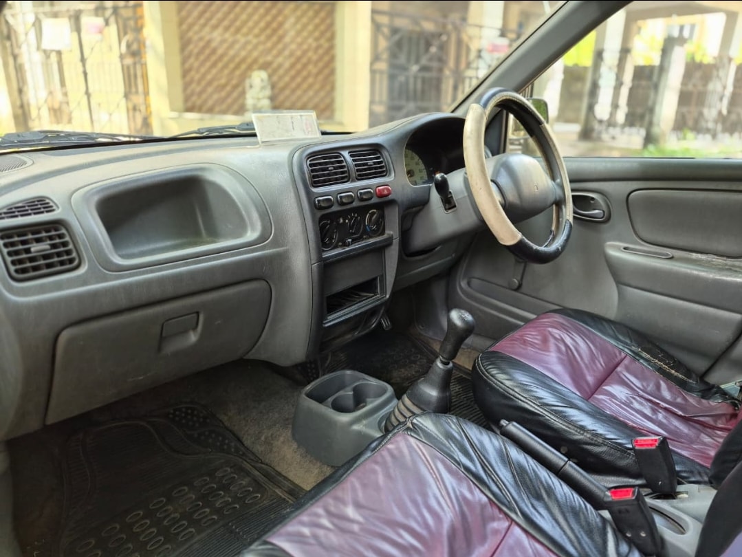 Used 2008 Maruti Suzuki Alto Used 2008 Maruti Suzuki Alto