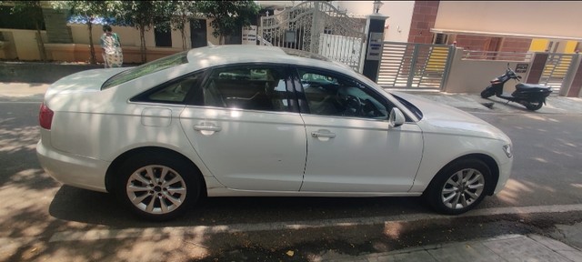 View Audi A6 Image 7 Used Audi A6 Image 7