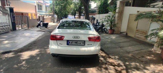 View Audi A6 Image 16 Used Audi A6 Image 16