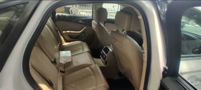 View Audi A6 Image 13 Used Audi A6 Image 13