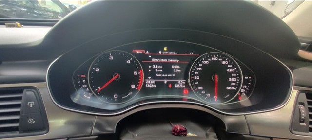 View Audi A6 Image 15 Used Audi A6 Image 15