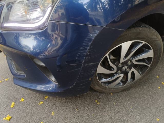 View Maruti Suzuki Baleno Image 8 Used Maruti Suzuki Baleno Image 8